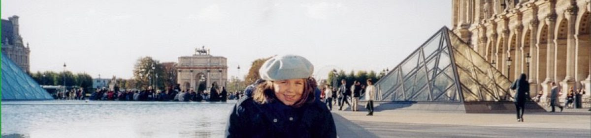 Alessandra Barry